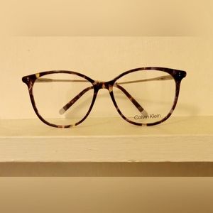Calvin Klein Eyeglasses